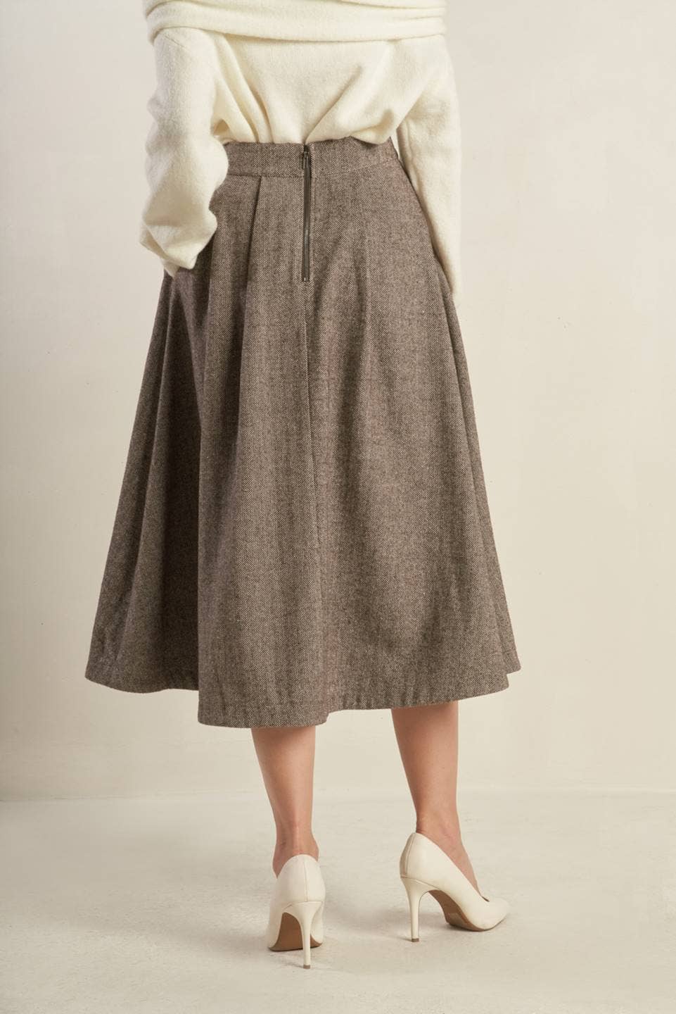 LEXI SKIRT SET