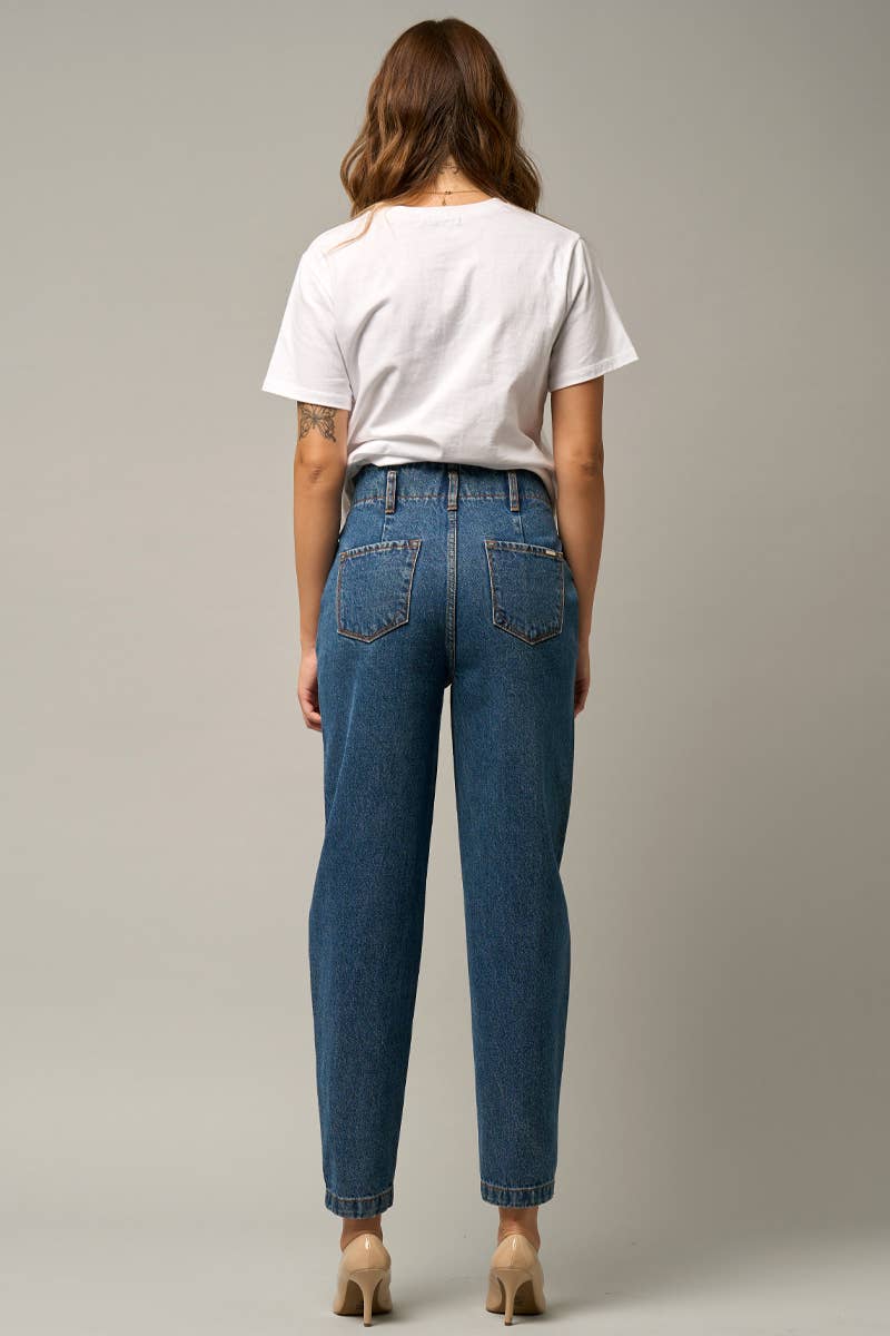 JEMMA JEANS