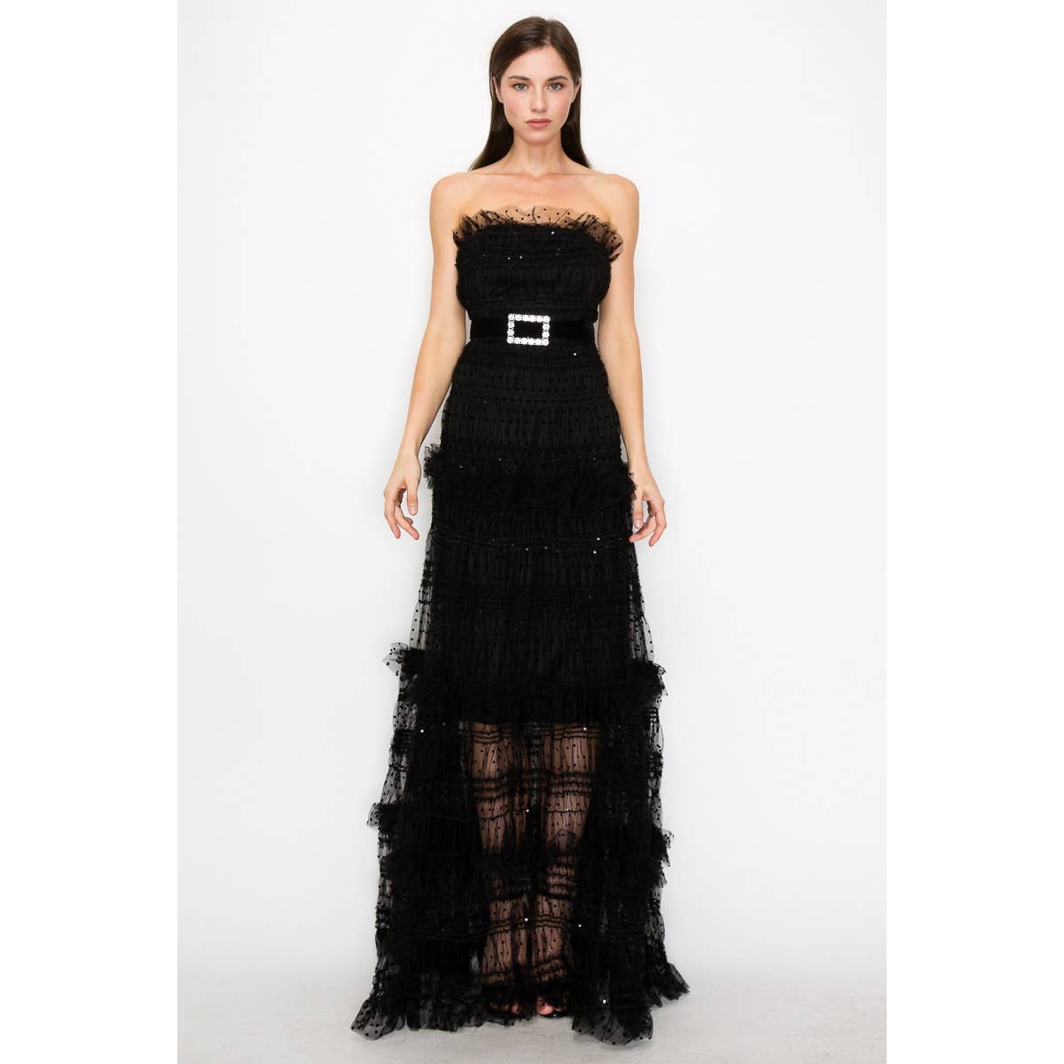 ZINA DRESS