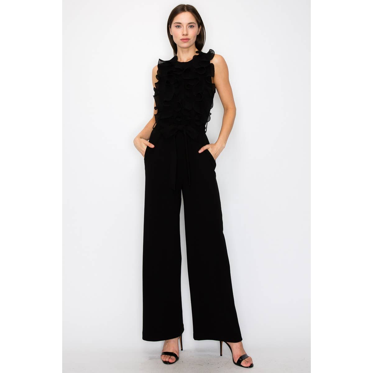 BROOKE JUMPSUITE