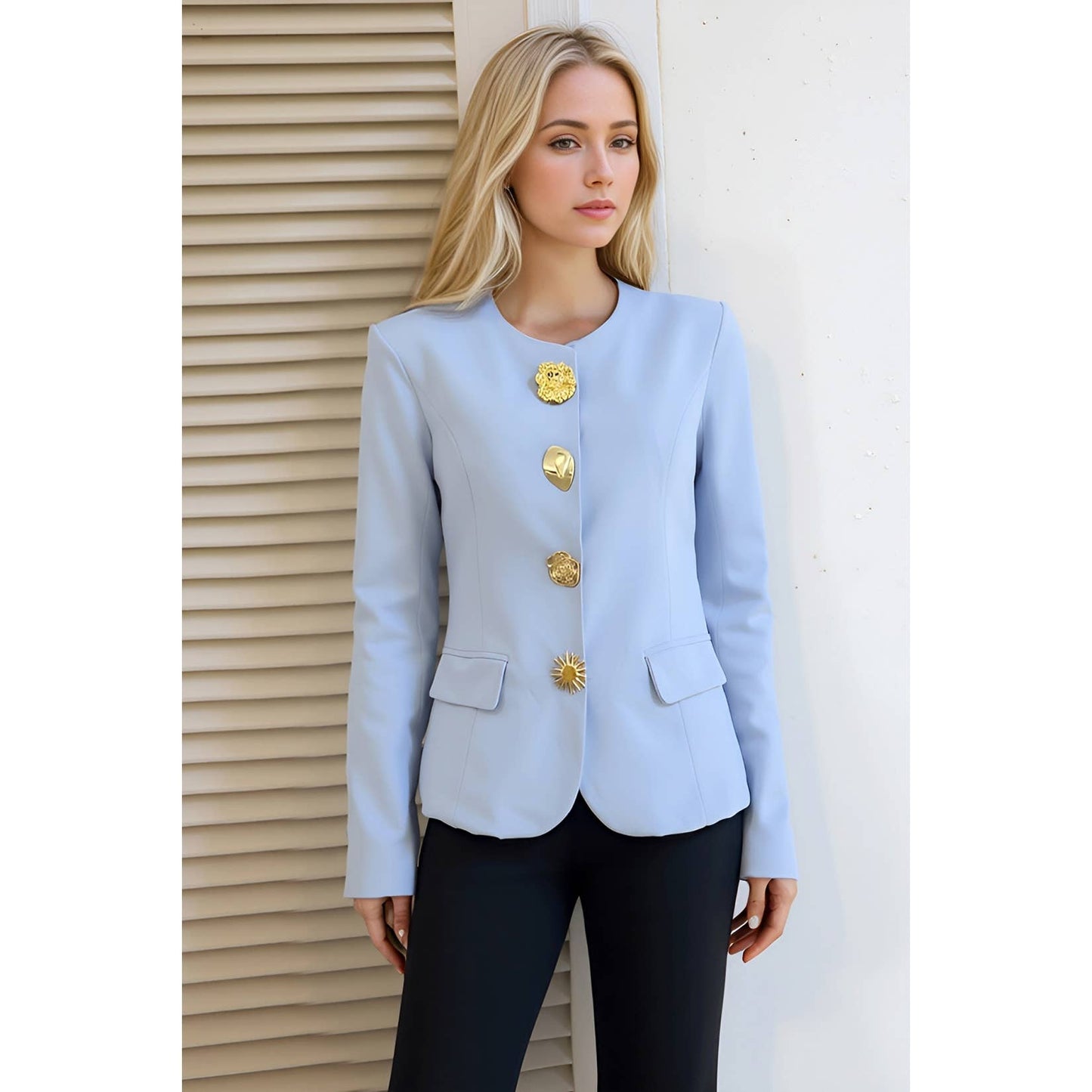 LYRA BLAZER