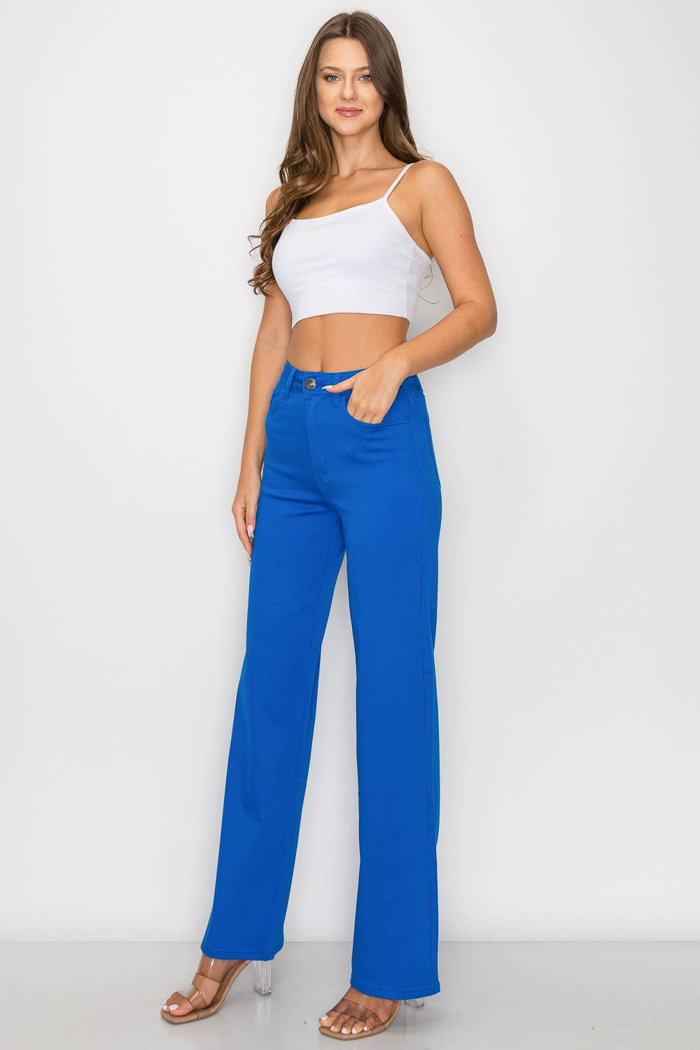 JAYLA JEANS