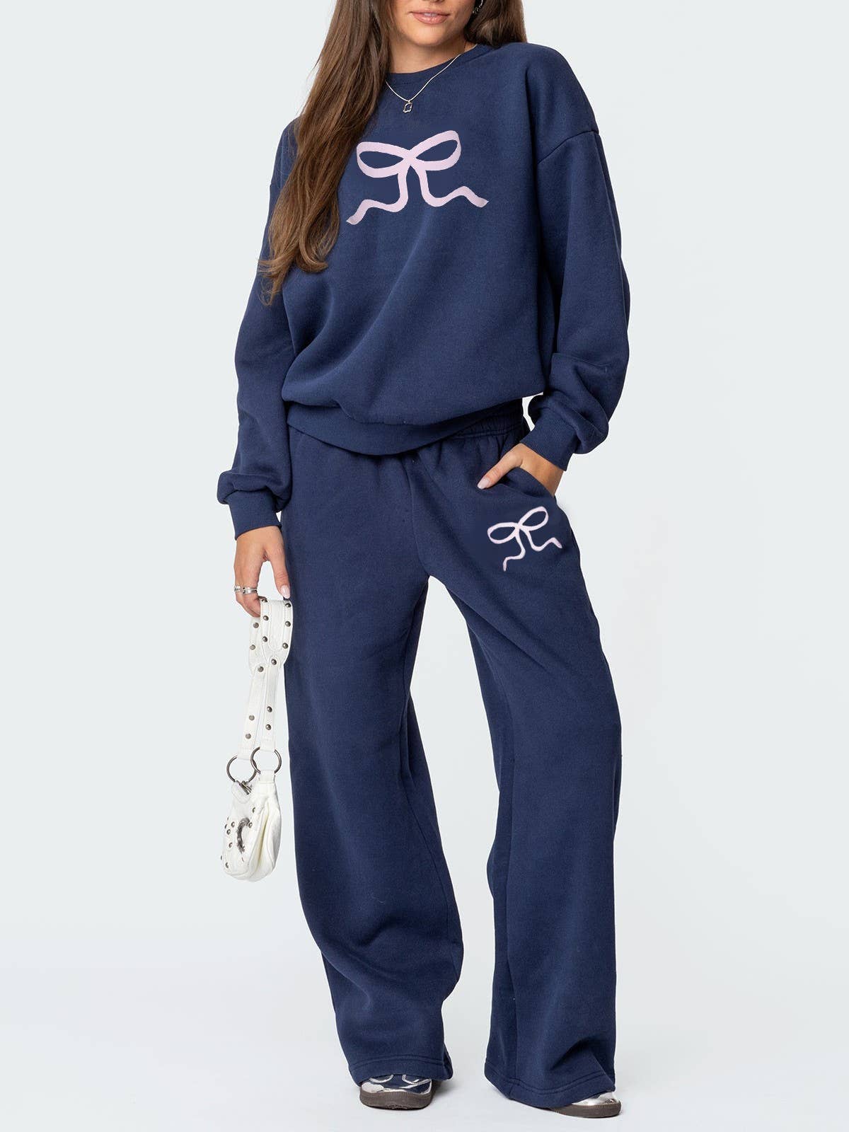 JULIA PANTS SET