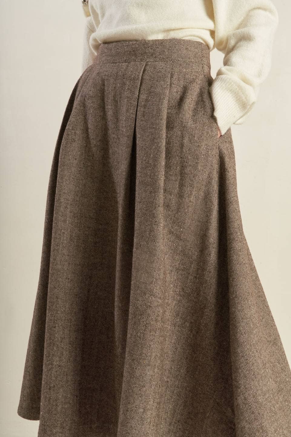 LEXI SKIRT SET