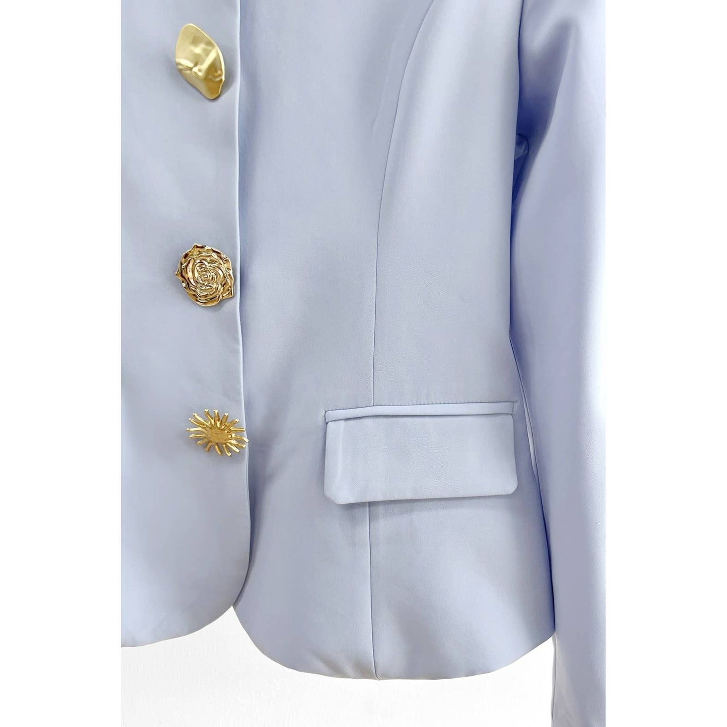 LYRA BLAZER