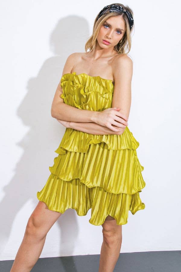 VALENTINA DRESS