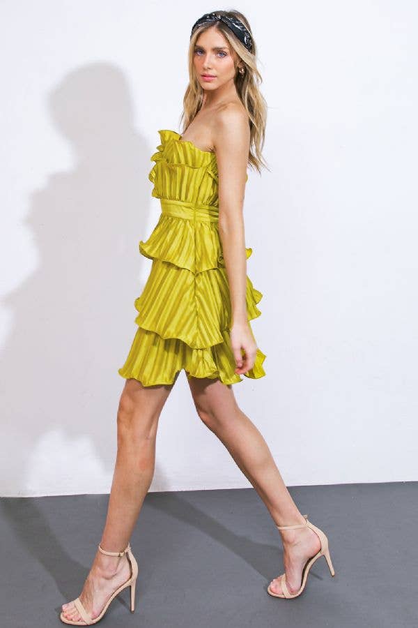 VALENTINA DRESS