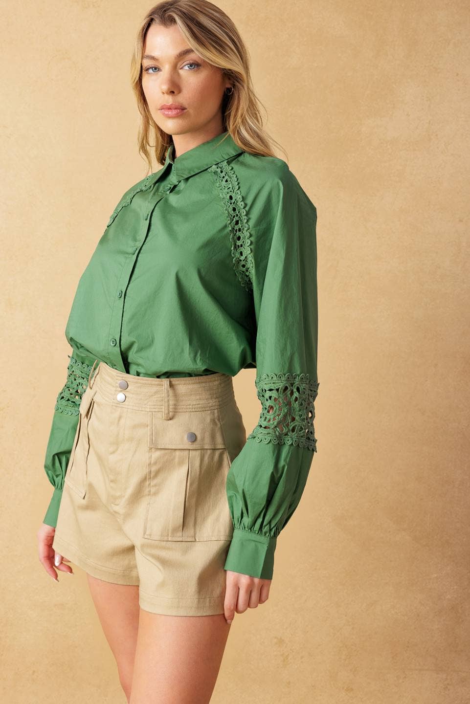 SABLE shirt