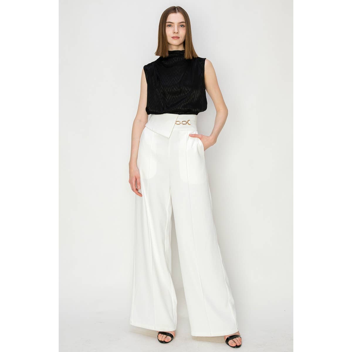 JADE BLOUSE