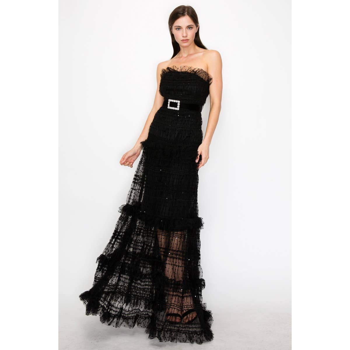 ZINA DRESS