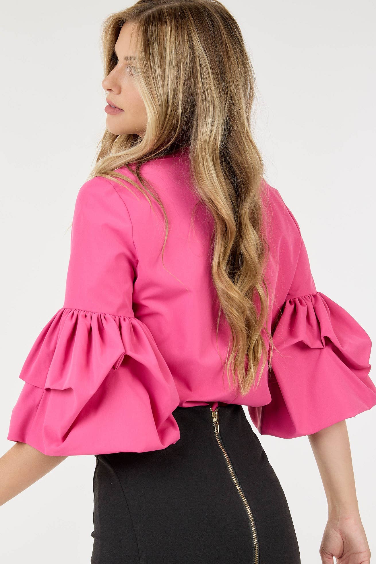 LORETTA BLOUSE