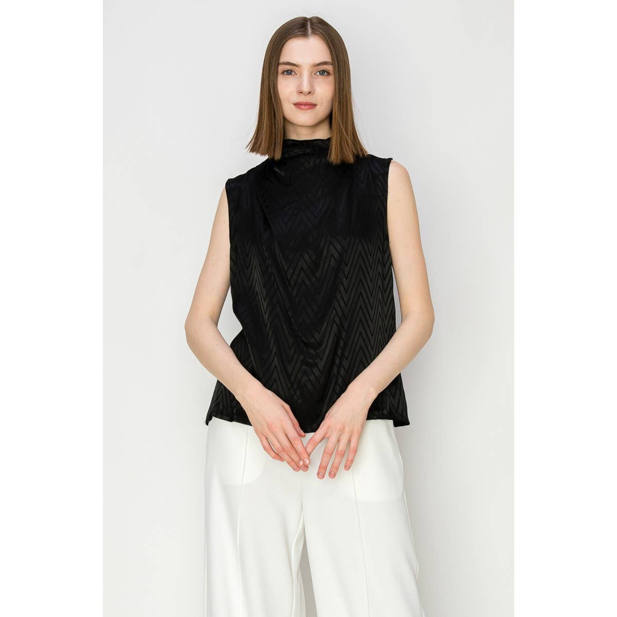 JADE BLOUSE