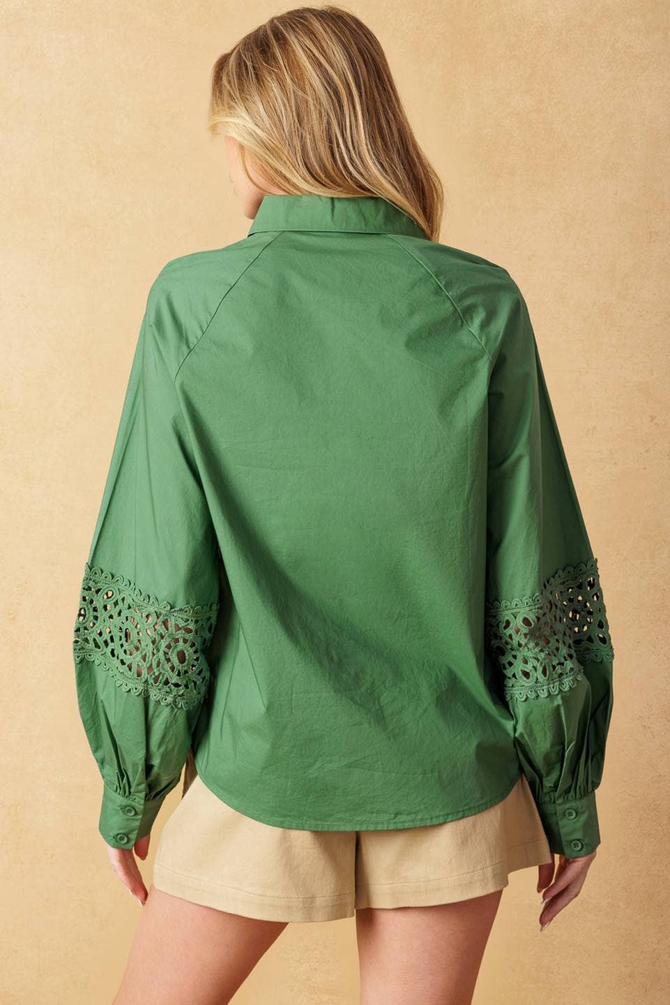 SABLE shirt