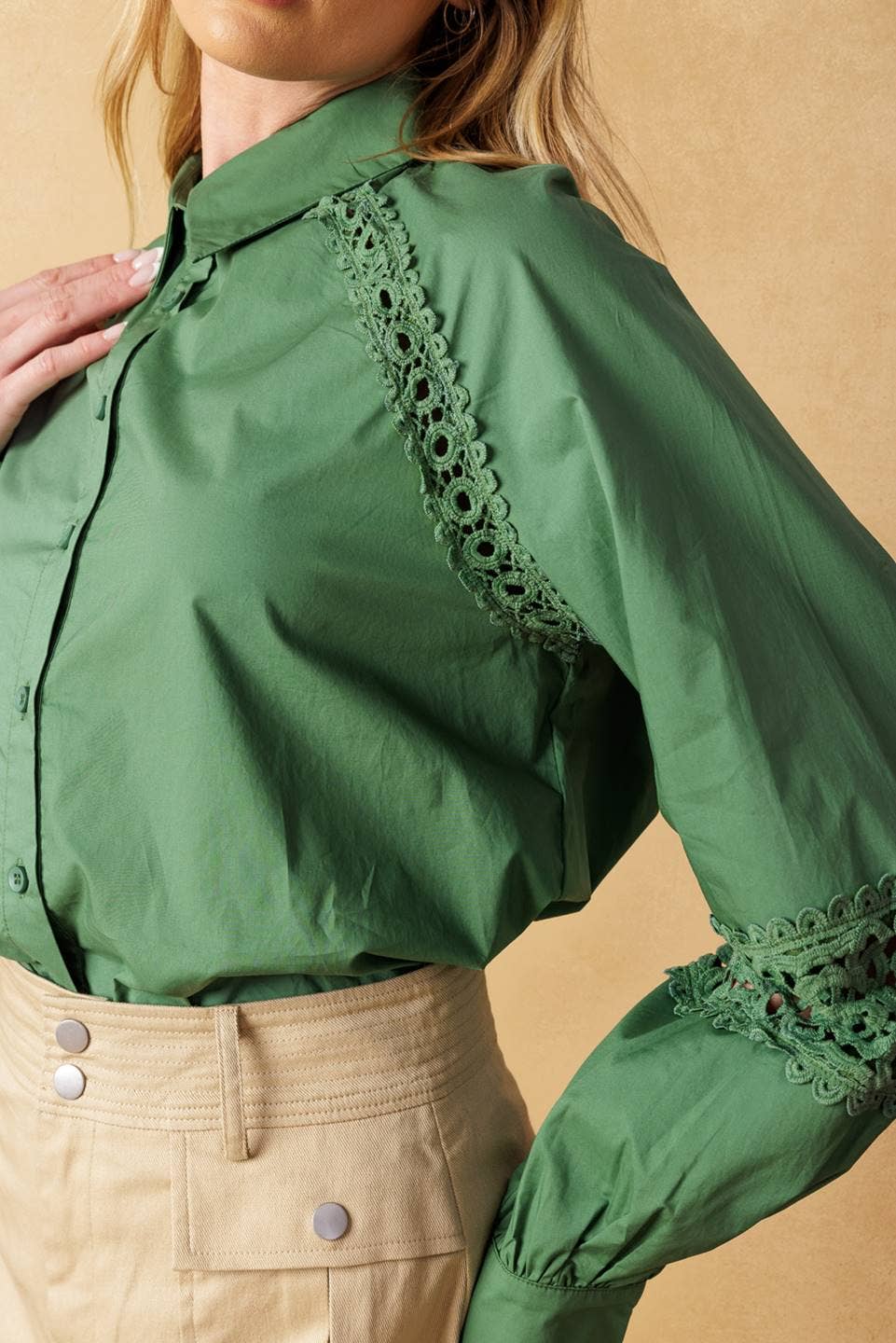 SABLE shirt