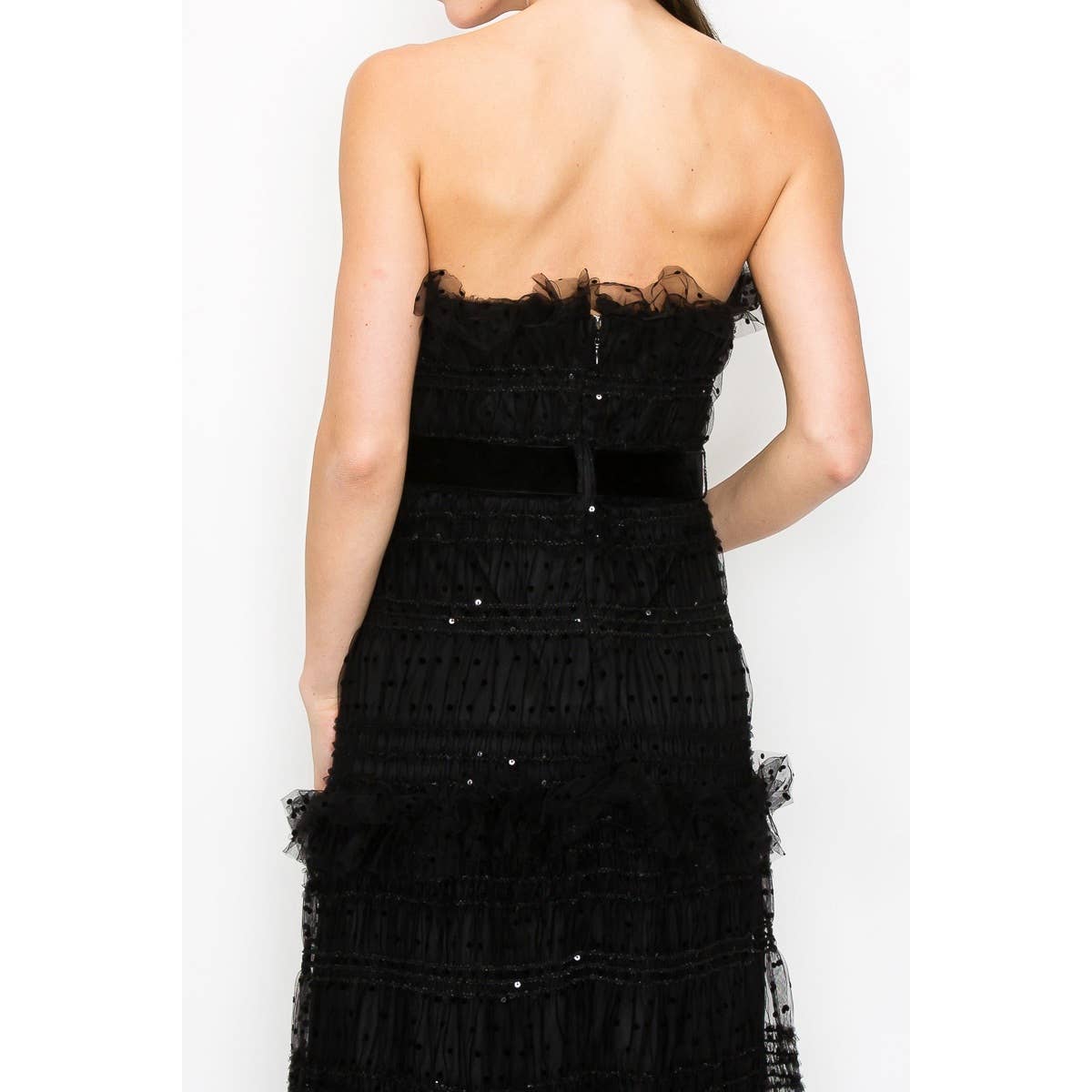 ZINA DRESS