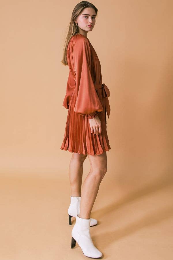 GRACE DRESS