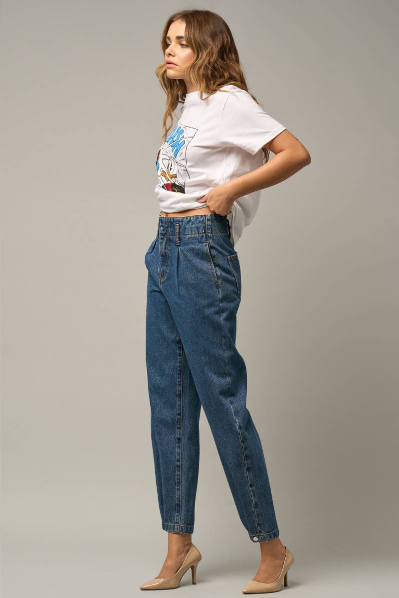 JEMMA JEANS