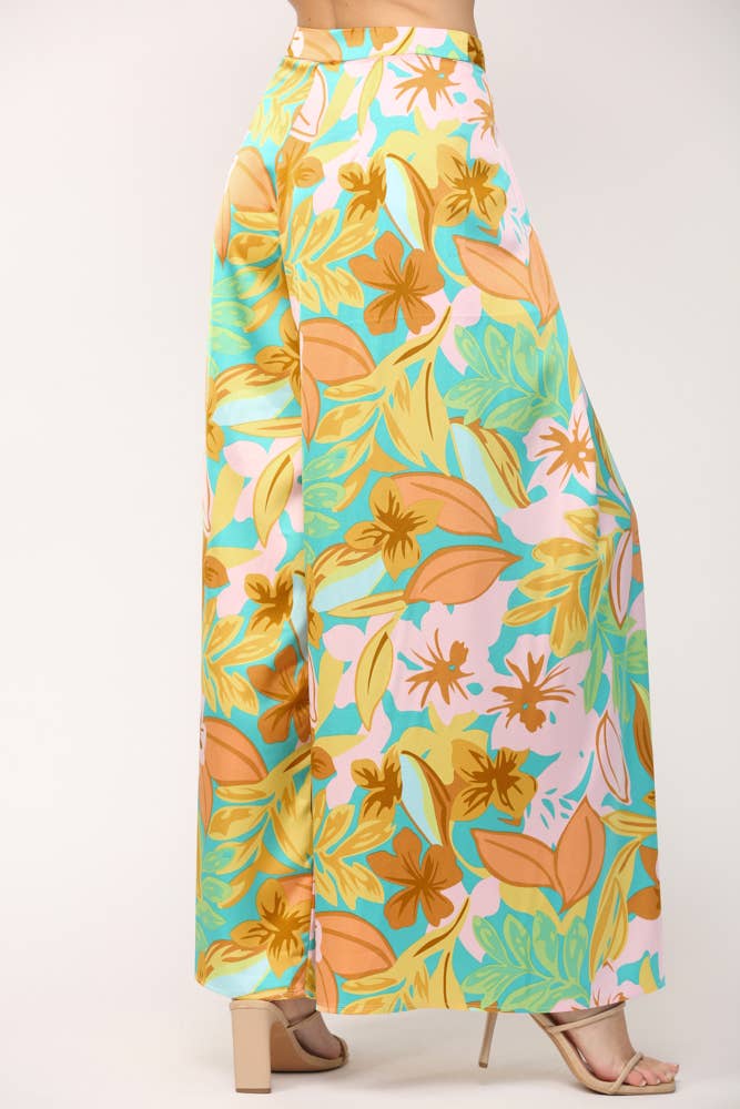 VIVIANA PANTS SET
