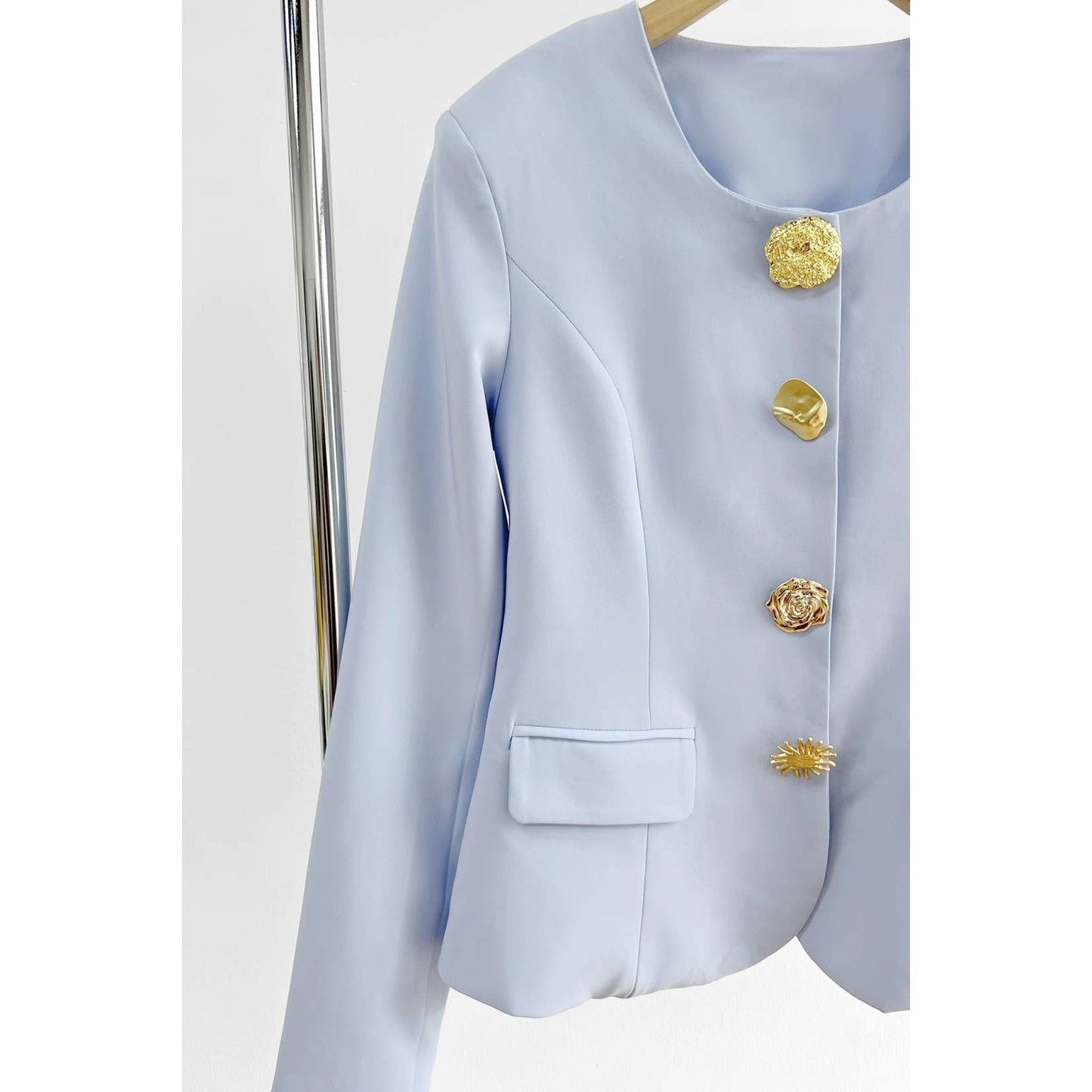 LYRA BLAZER