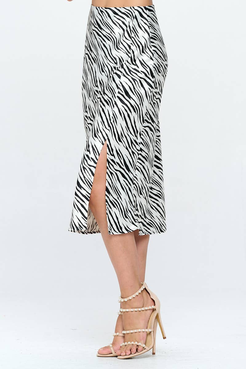 CLARA SKIRT
