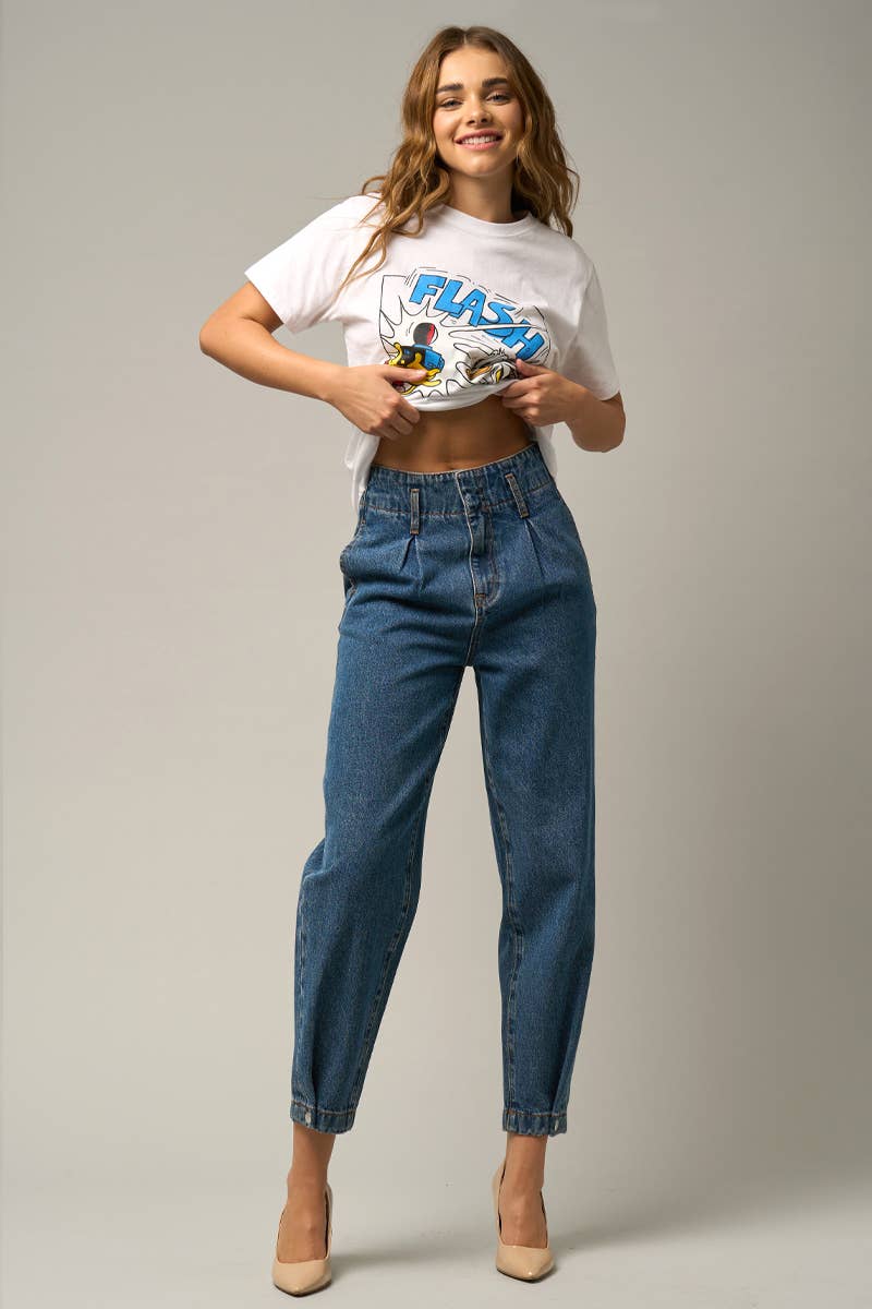 JEMMA JEANS