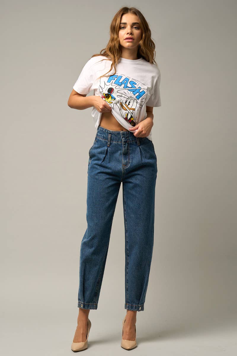 JEMMA JEANS