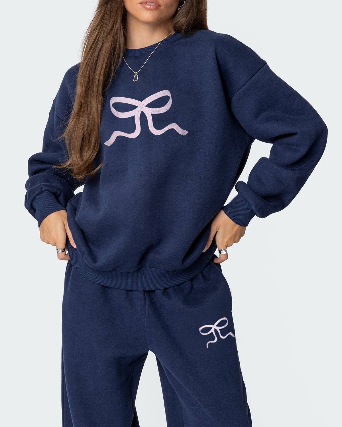JULIA PANTS SET