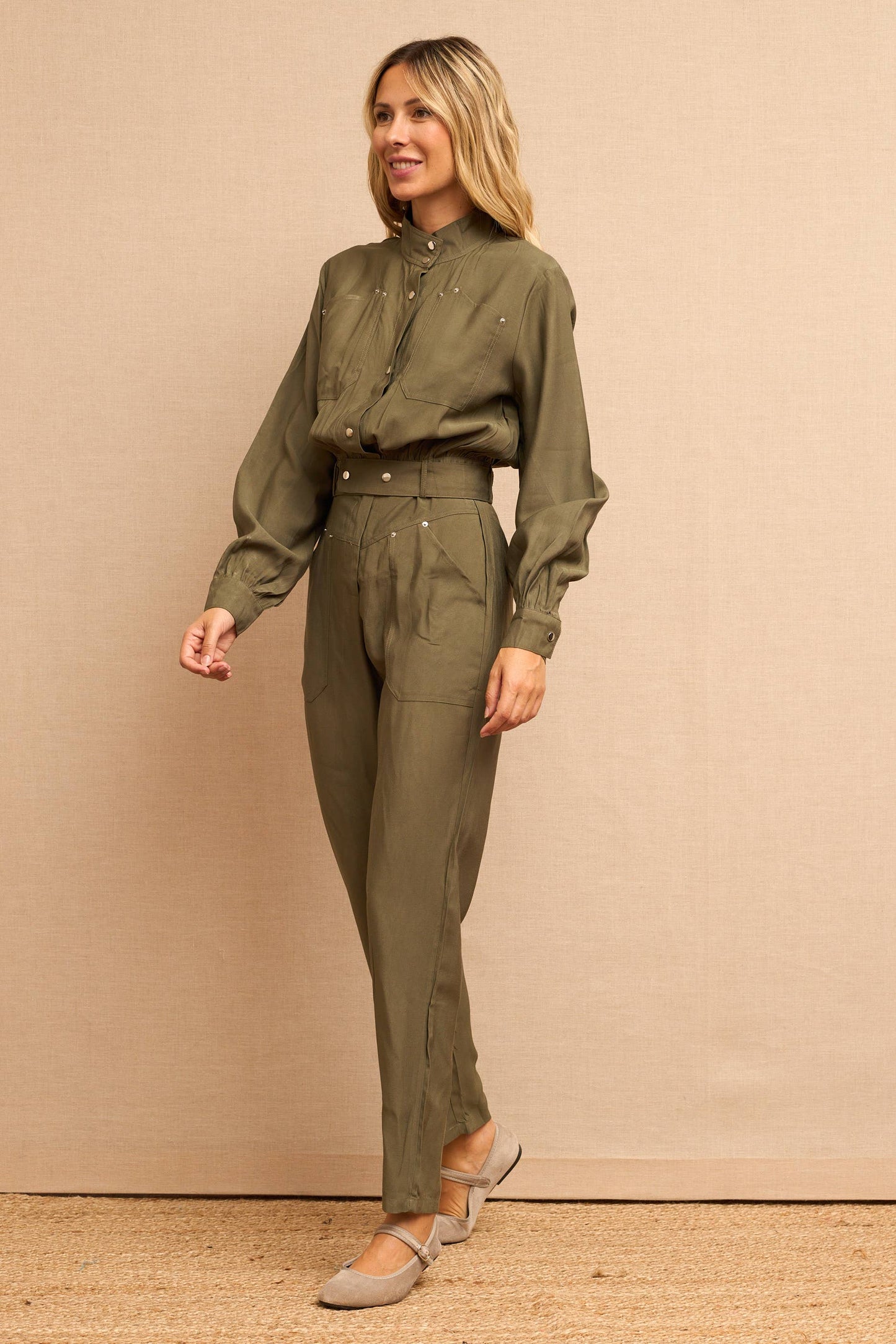 EMORY JUMPSUIT