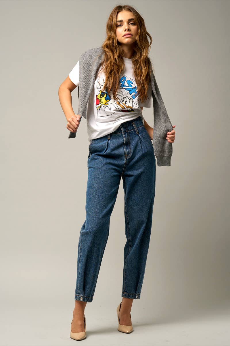 JEMMA JEANS