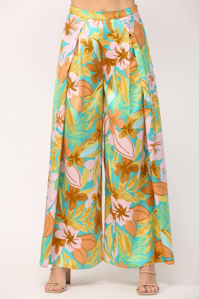 VIVIANA PANTS SET