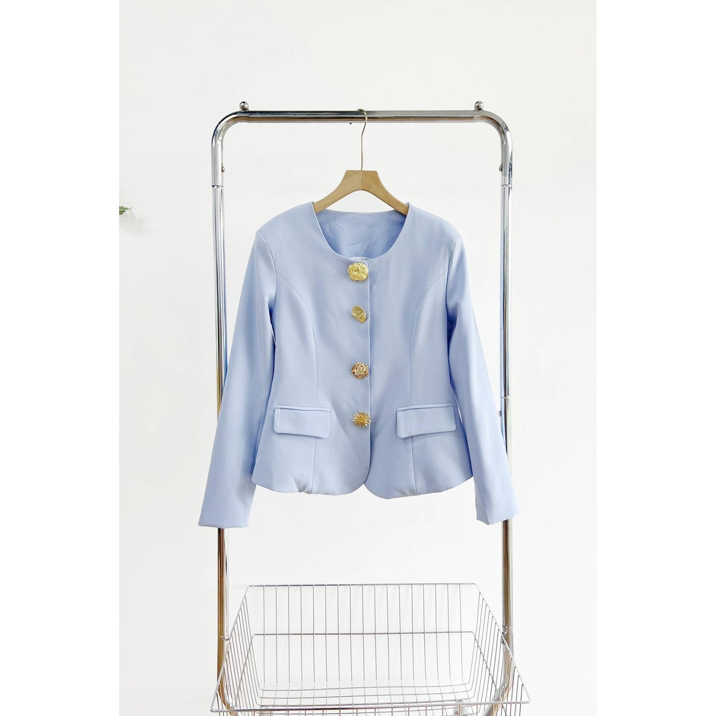 LYRA BLAZER