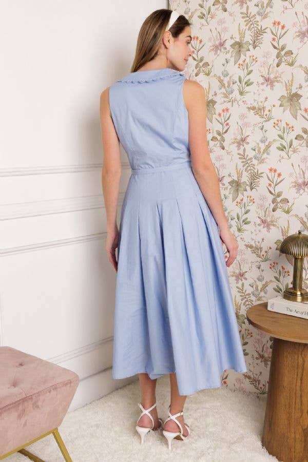 ODETTE DRESS