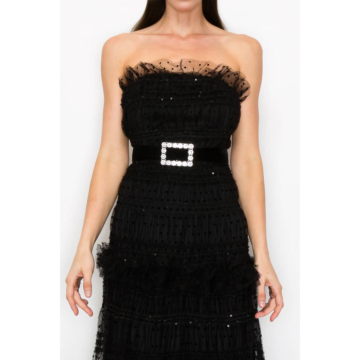 ZINA DRESS