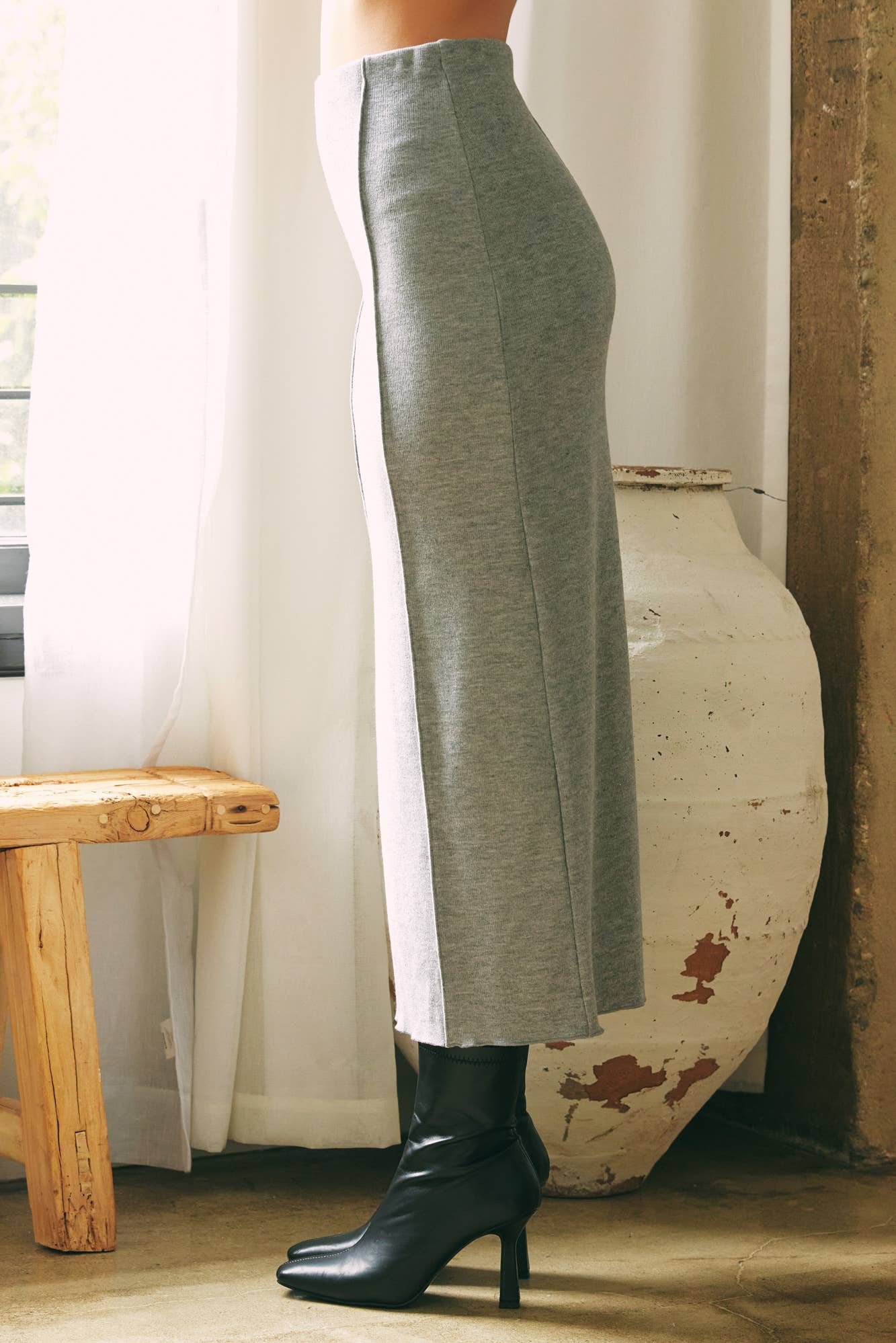 CLAIRE SKIRT SET
