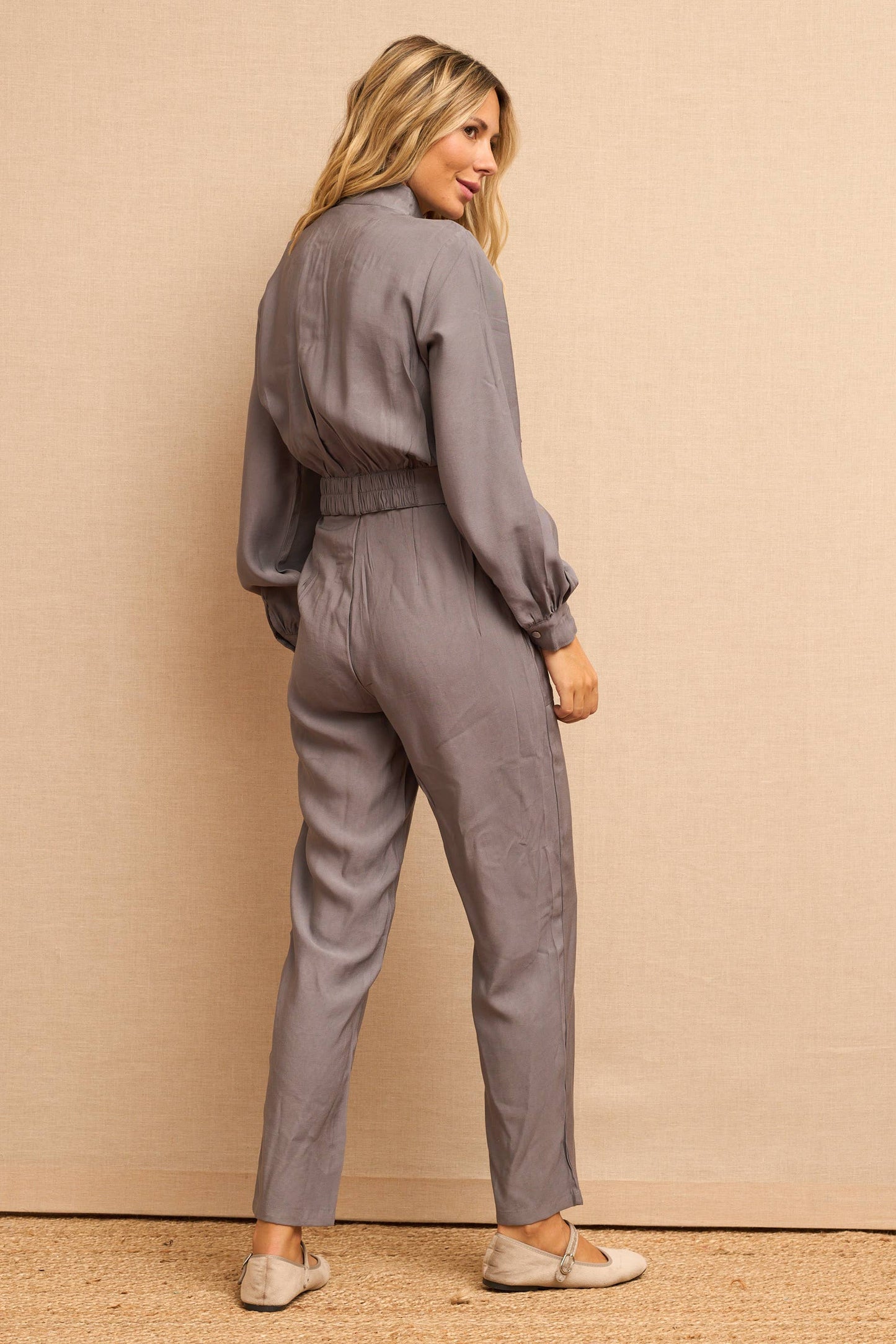 EMORY JUMPSUIT
