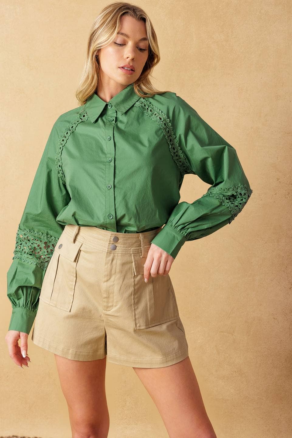 SABLE shirt