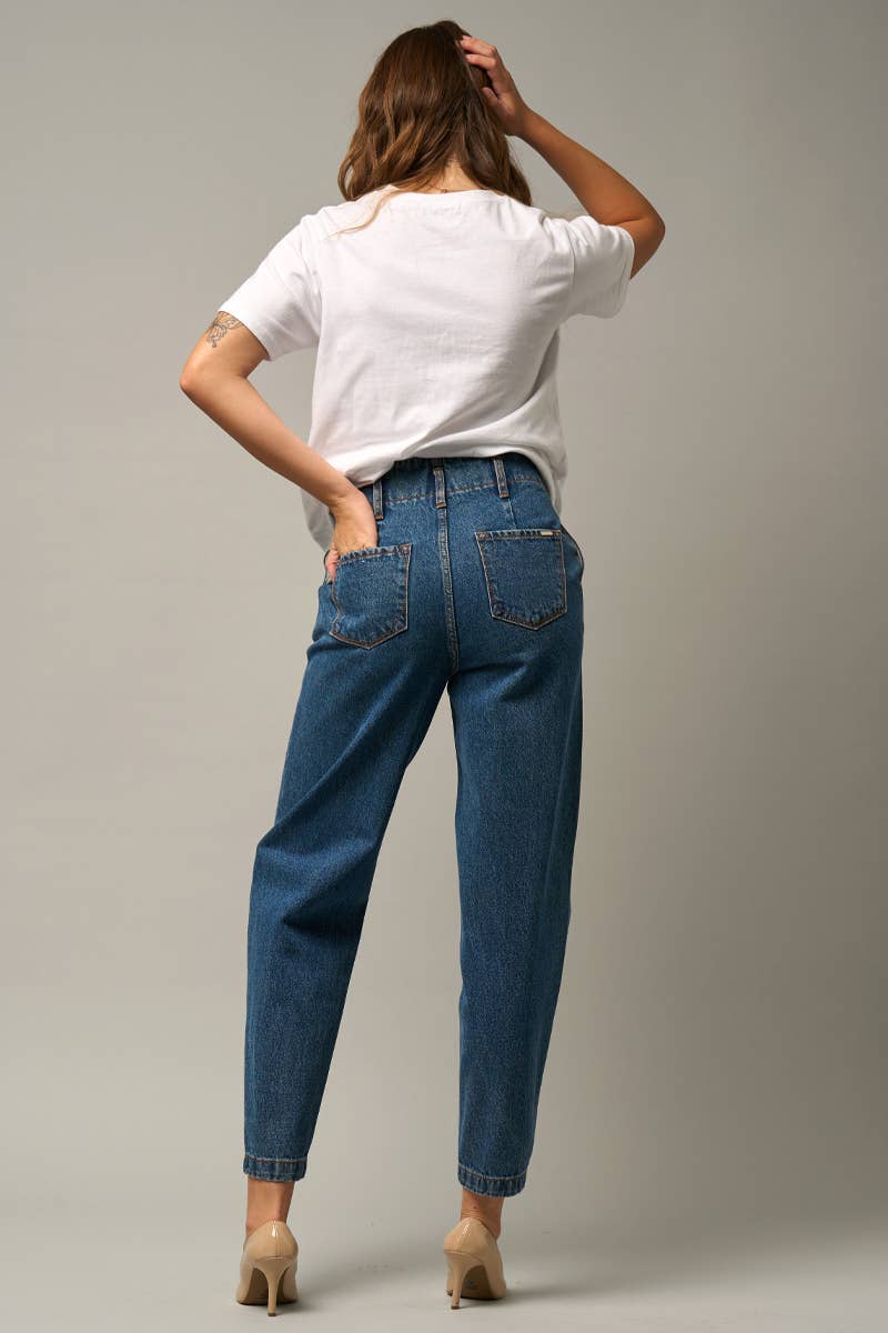 JEMMA JEANS