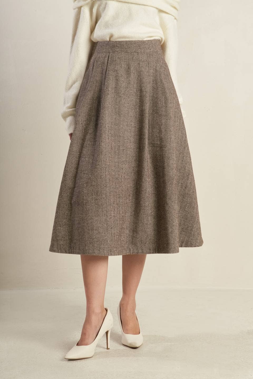 LEXI SKIRT SET