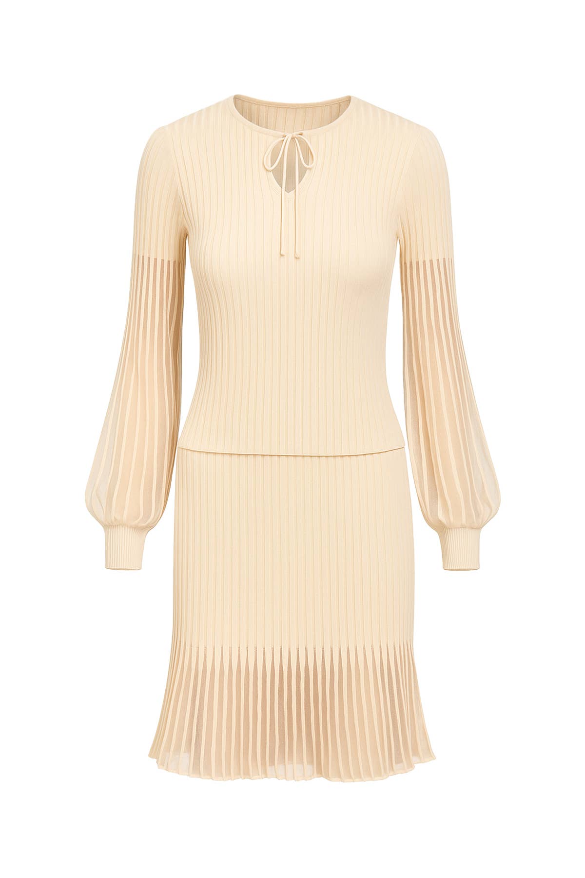 CALLISTA SKIRT SET