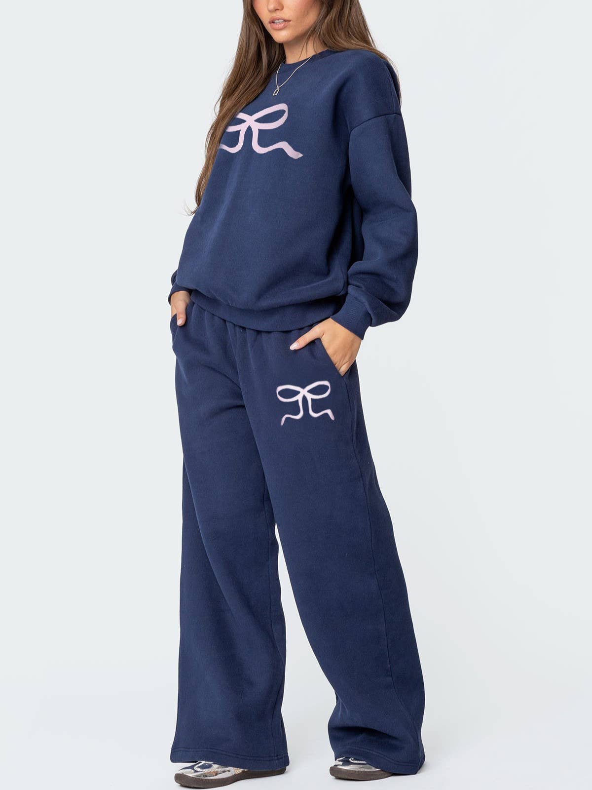 JULIA PANTS SET