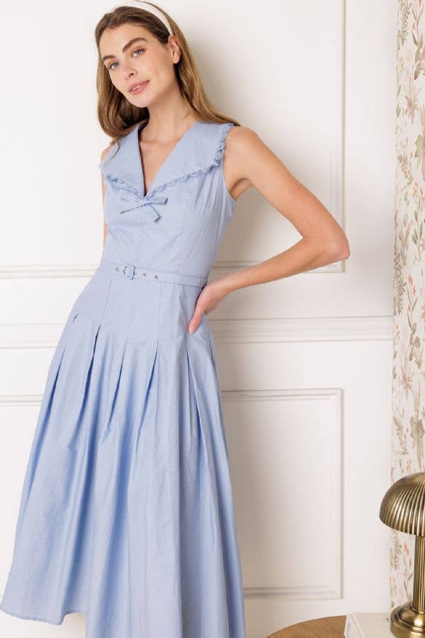 ODETTE DRESS
