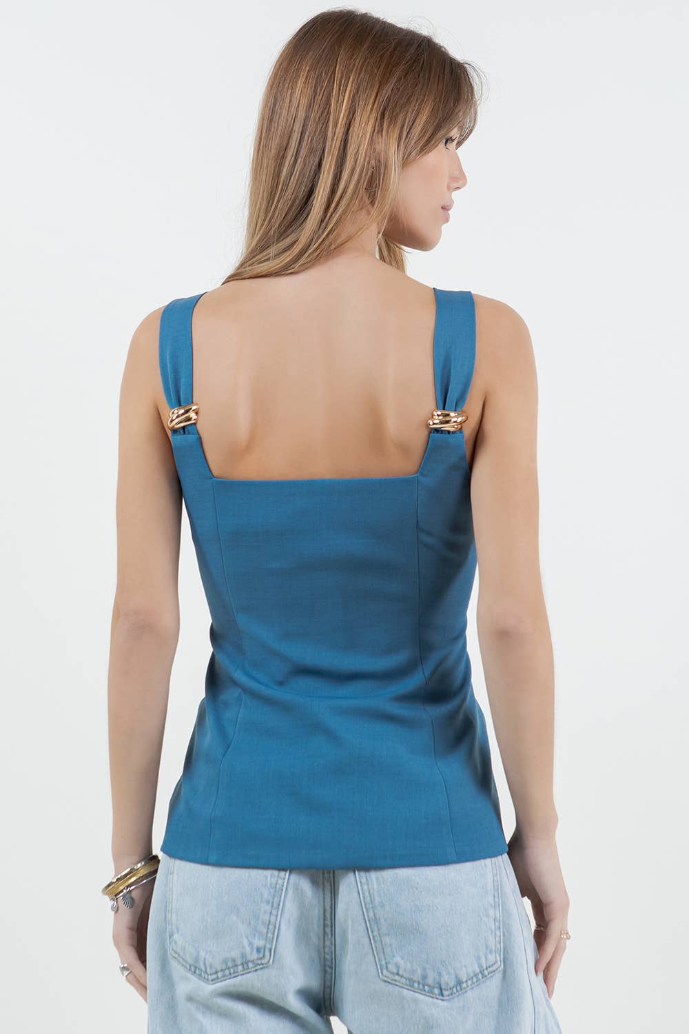 MIRA CORSET TOP