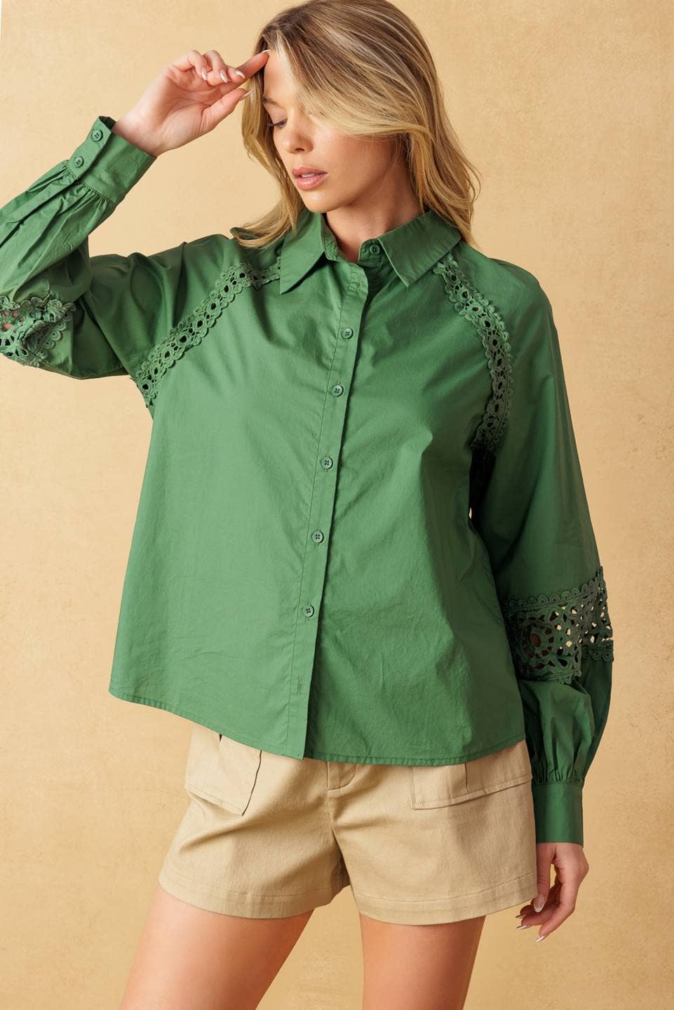 SABLE shirt