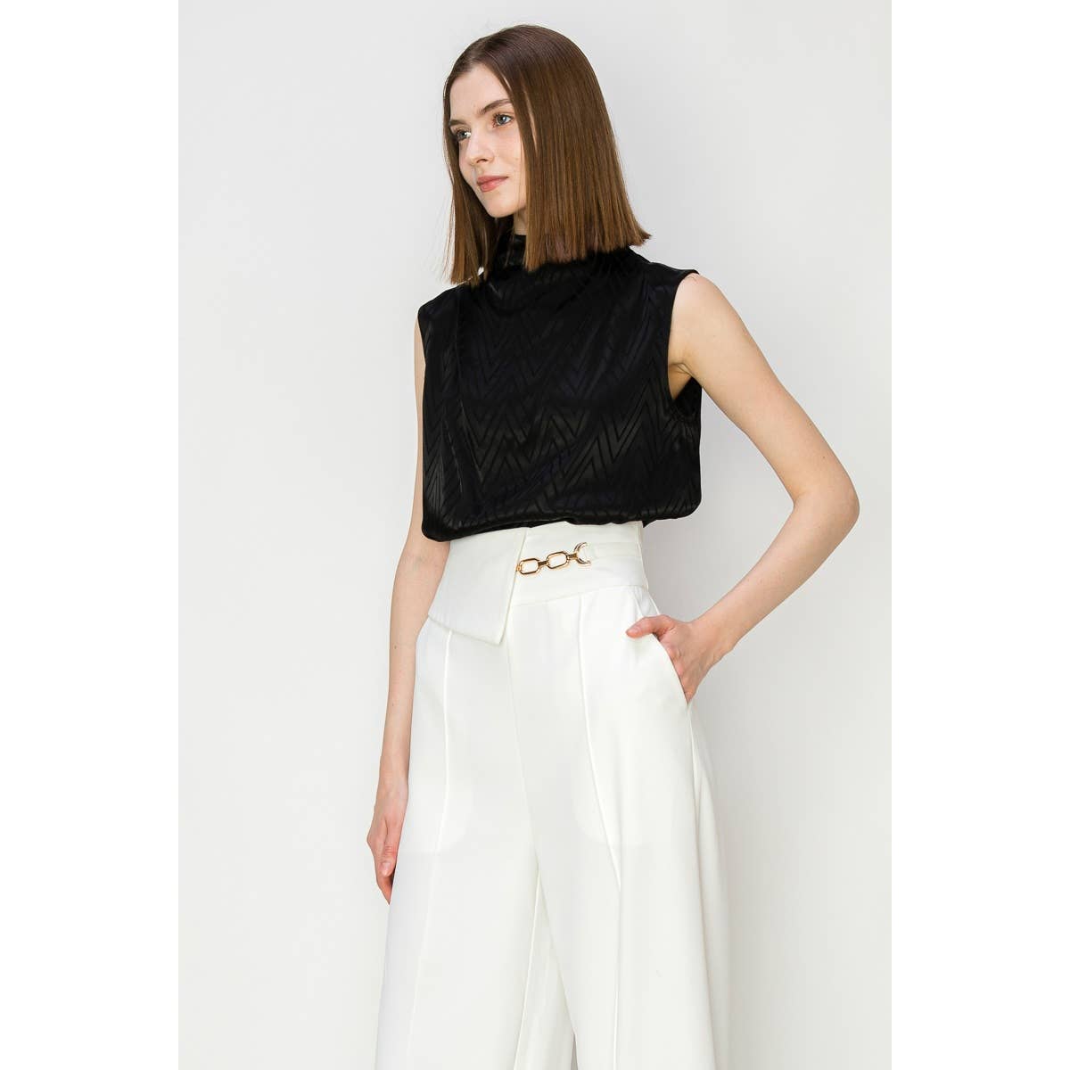 JADE BLOUSE