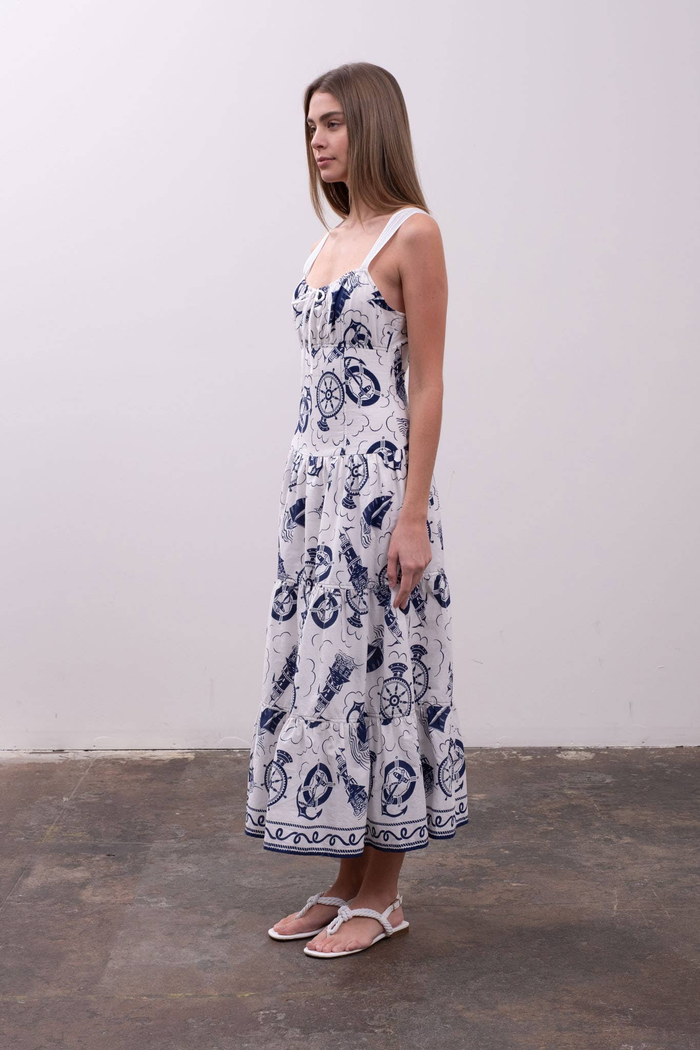 NAUTICA DRESS
