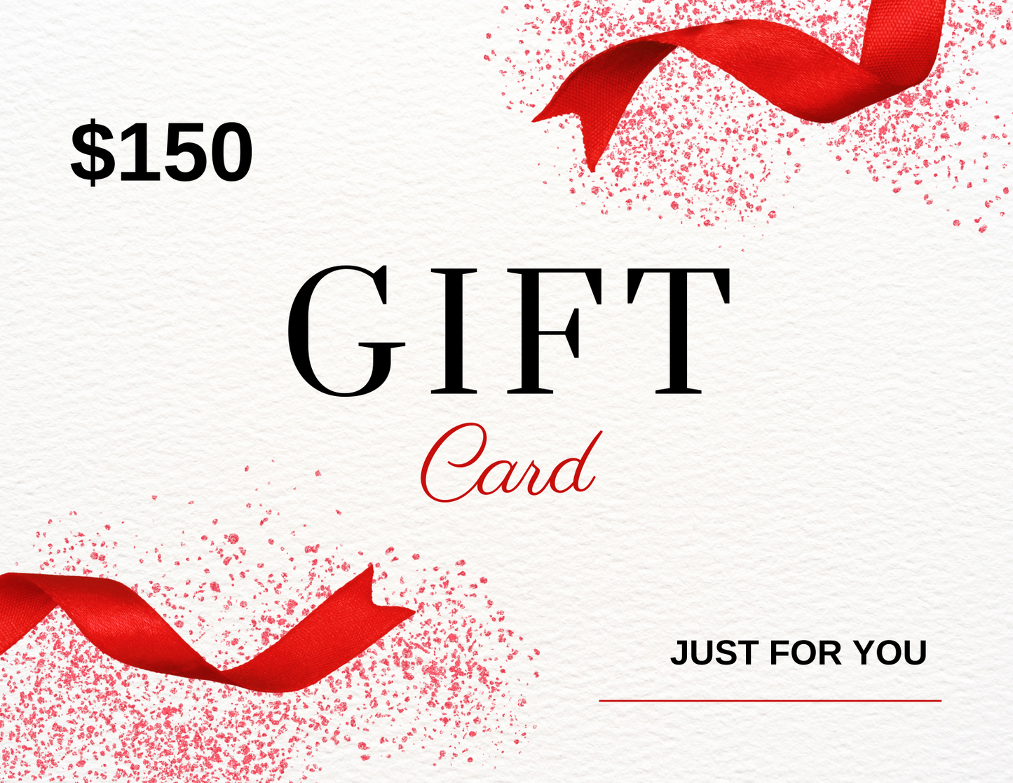 Special Gift Cards