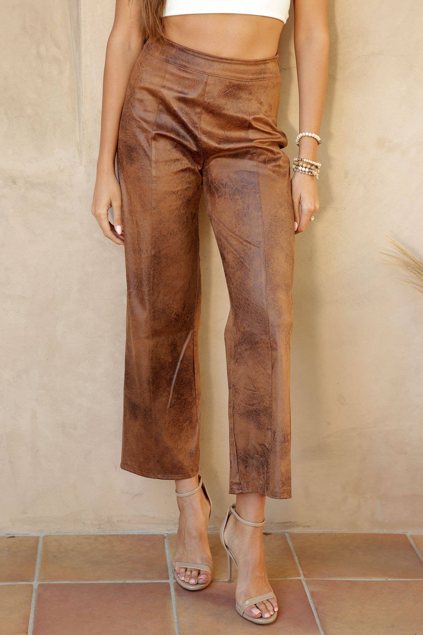 KYLIE PANT SET