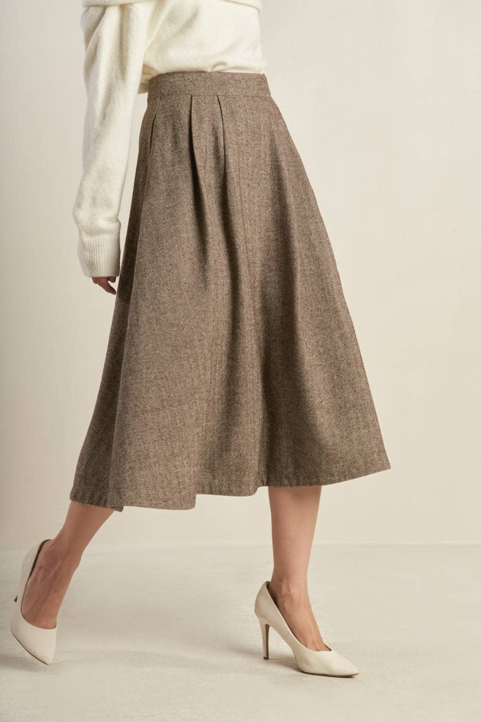 LEXI SKIRT SET