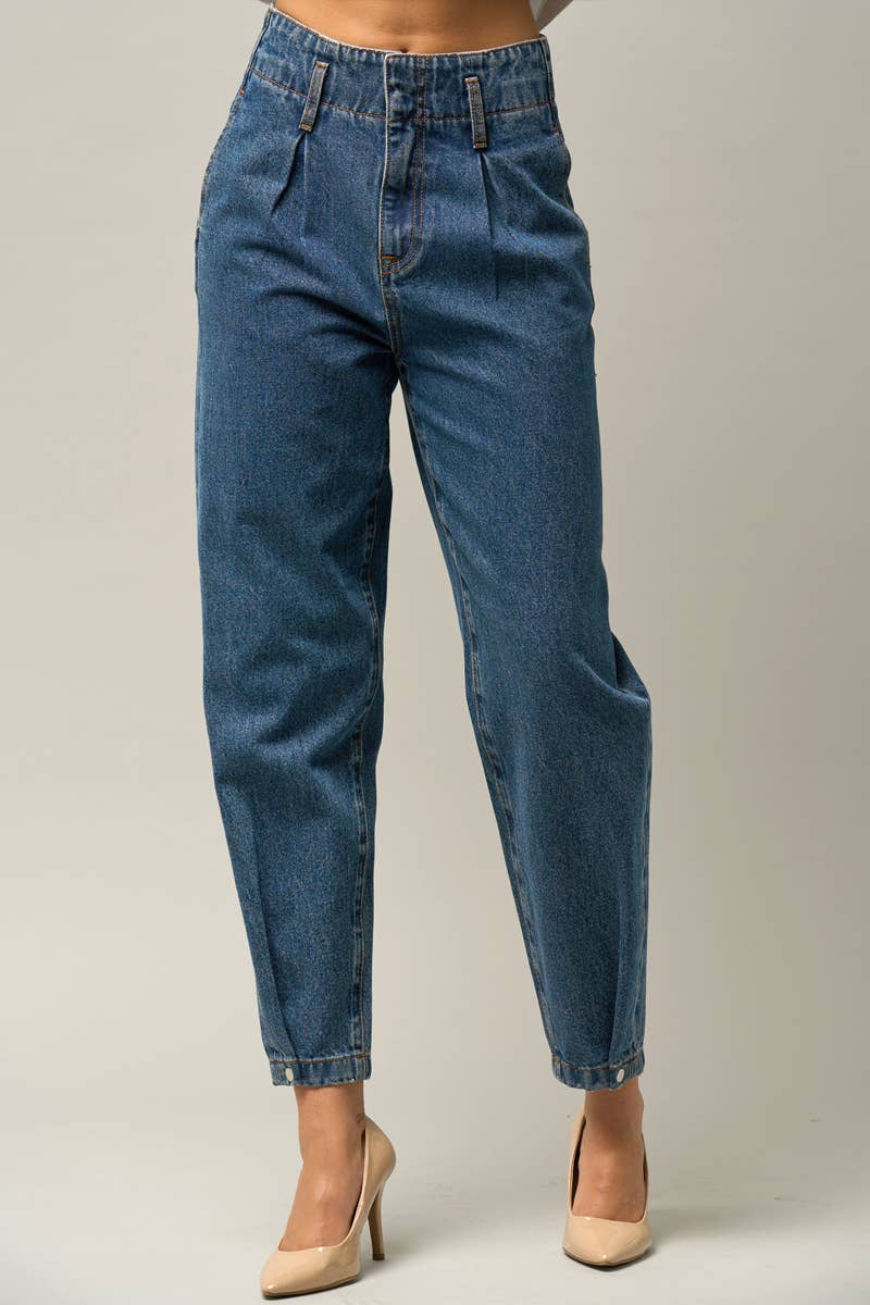 JEMMA JEANS