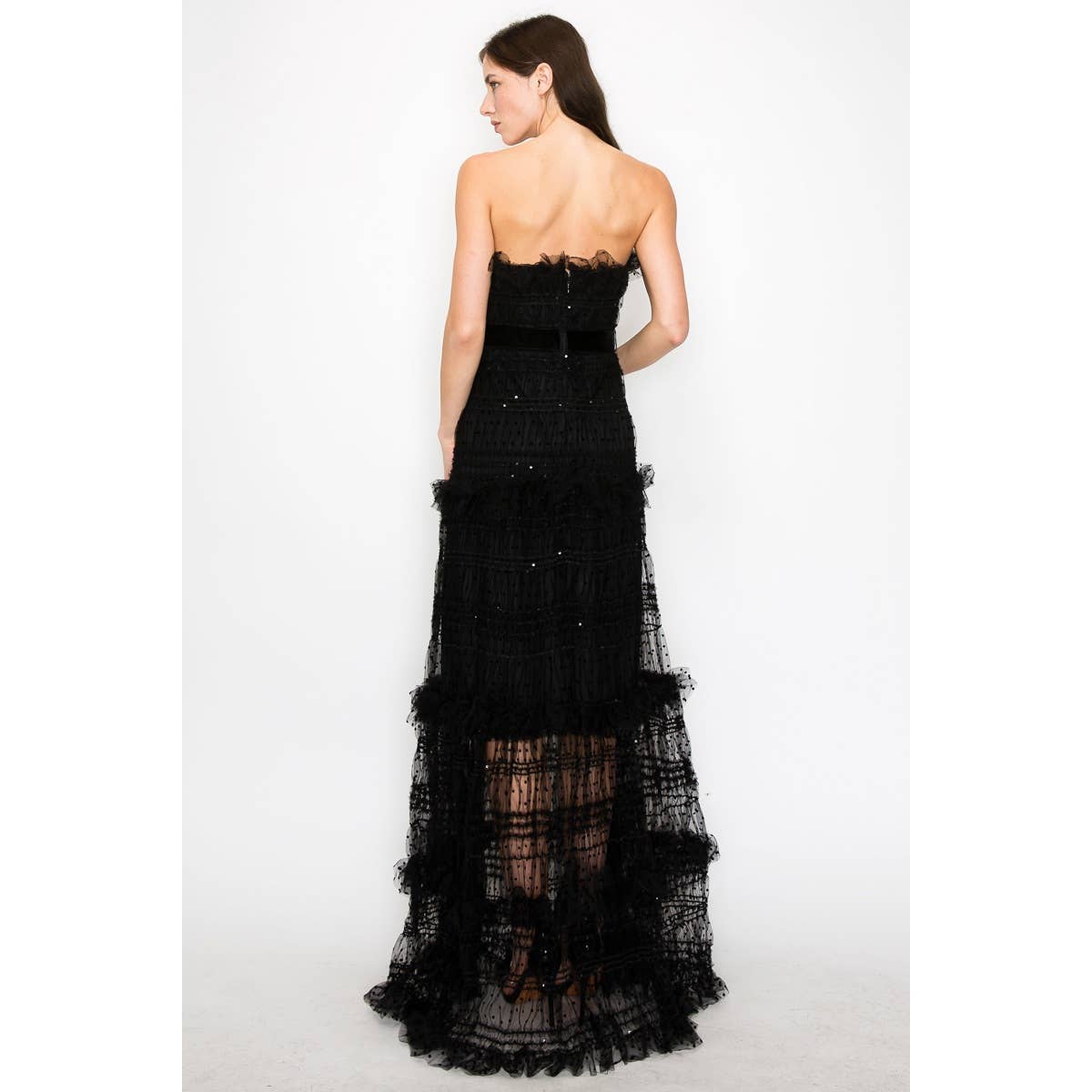ZINA DRESS